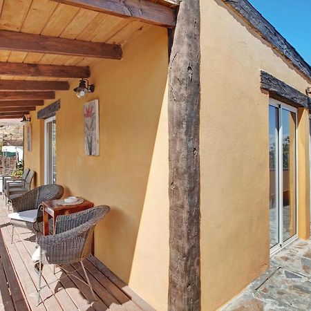 Вілла Casa Candelaria 2 Sabina Alta Екстер'єр фото