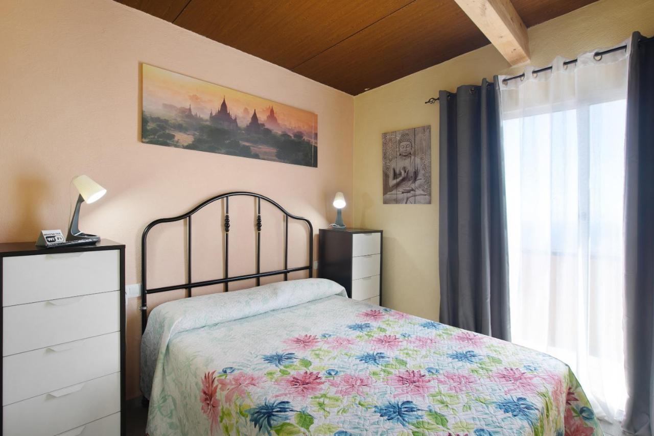 Вілла Casa Candelaria 2 Sabina Alta Екстер'єр фото