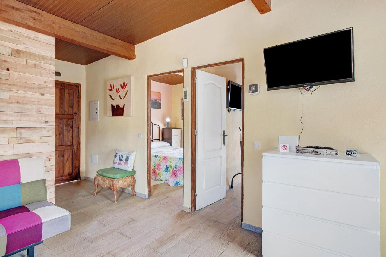 Вілла Casa Candelaria 2 Sabina Alta Екстер'єр фото