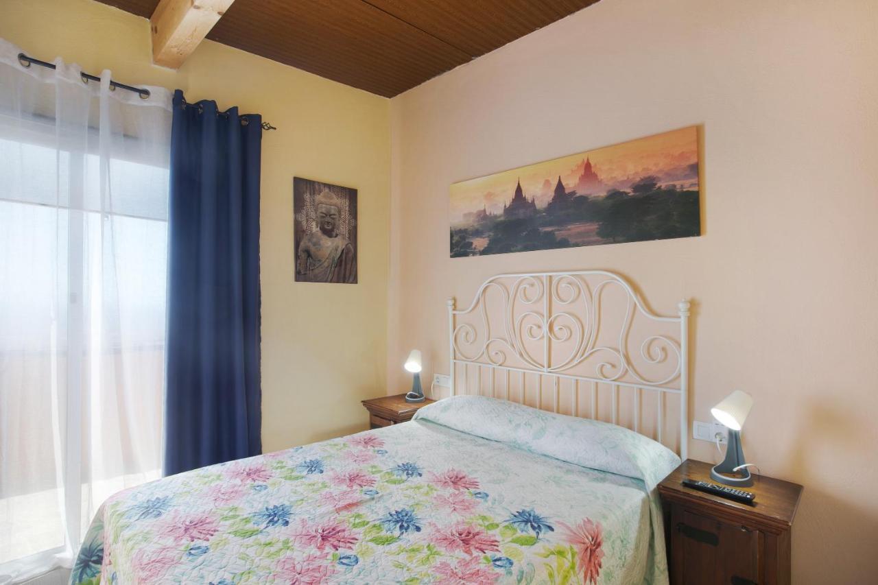 Вілла Casa Candelaria 2 Sabina Alta Екстер'єр фото